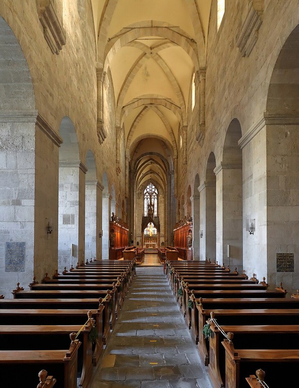 Stift Heiligenkreuz