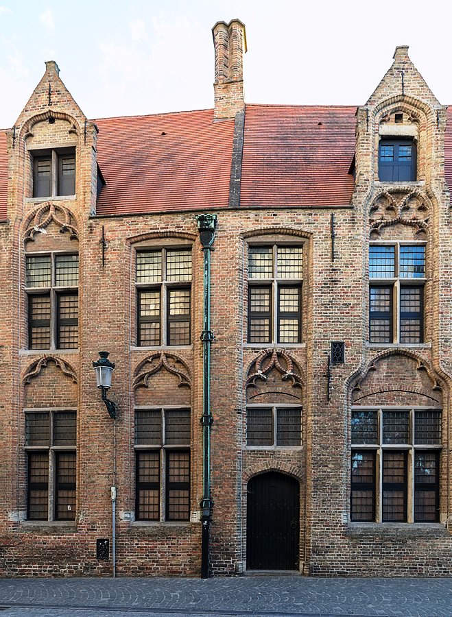 Museu Arqueológico de Bruges
