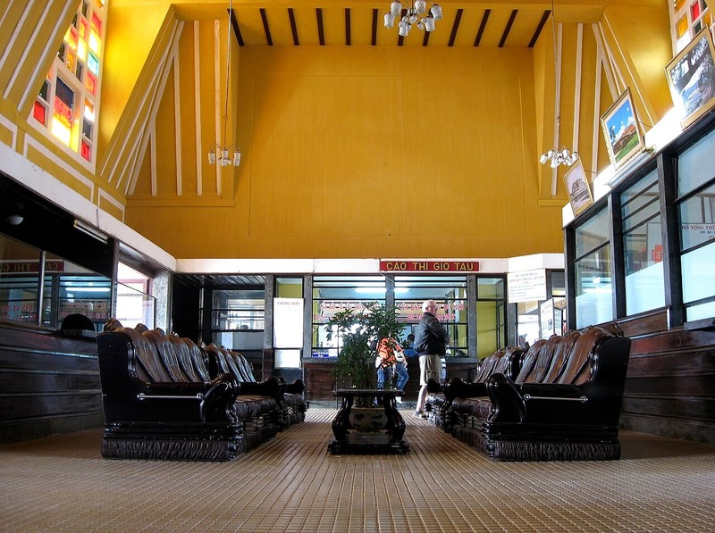 ダラット駅 - photo 2