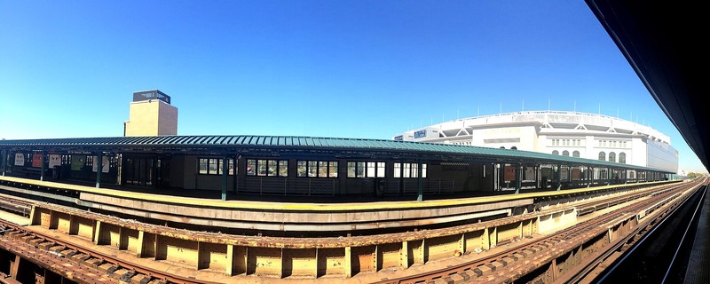 Estádio Yankee