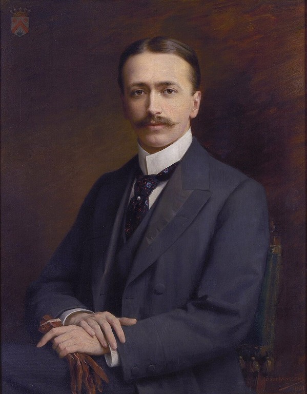 Musée Mayer van den Bergh