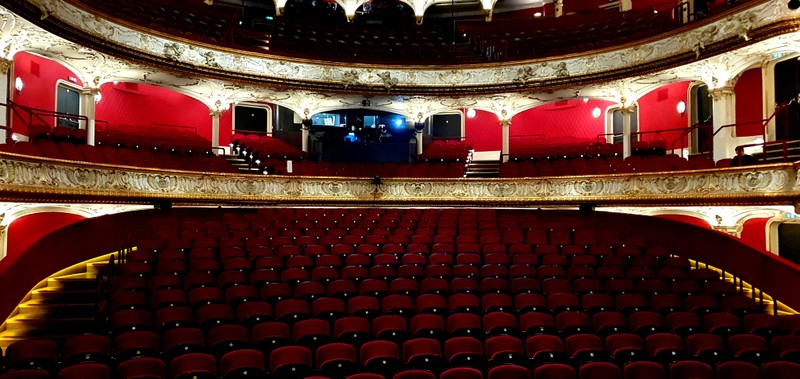 Volkstheater