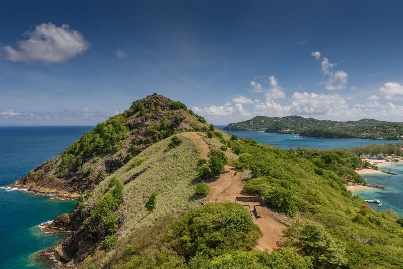 Parque Nacional da Ilha Pigeon
