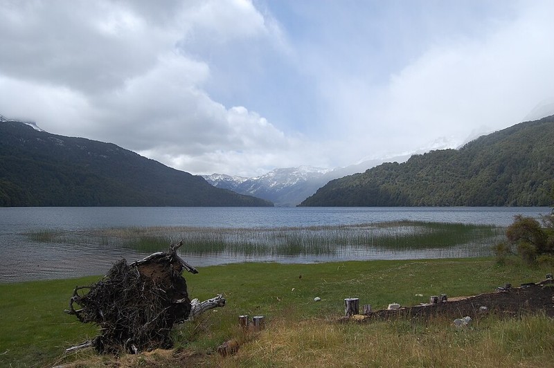 National Park Nahuel Huapi
