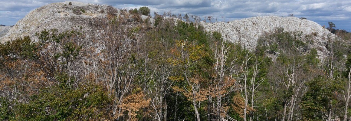 Lovchen National Park
