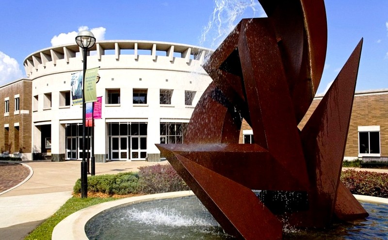 Orlando Museum of Art