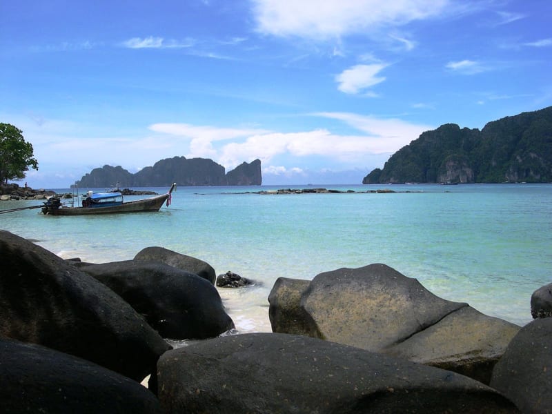 Islas Phi Phi