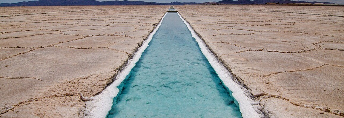 Salinas Grandes