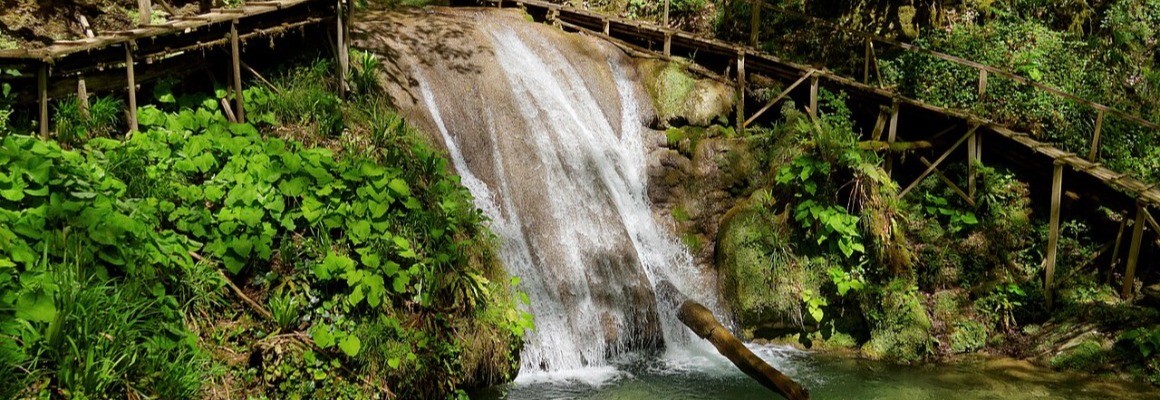 33 cascades