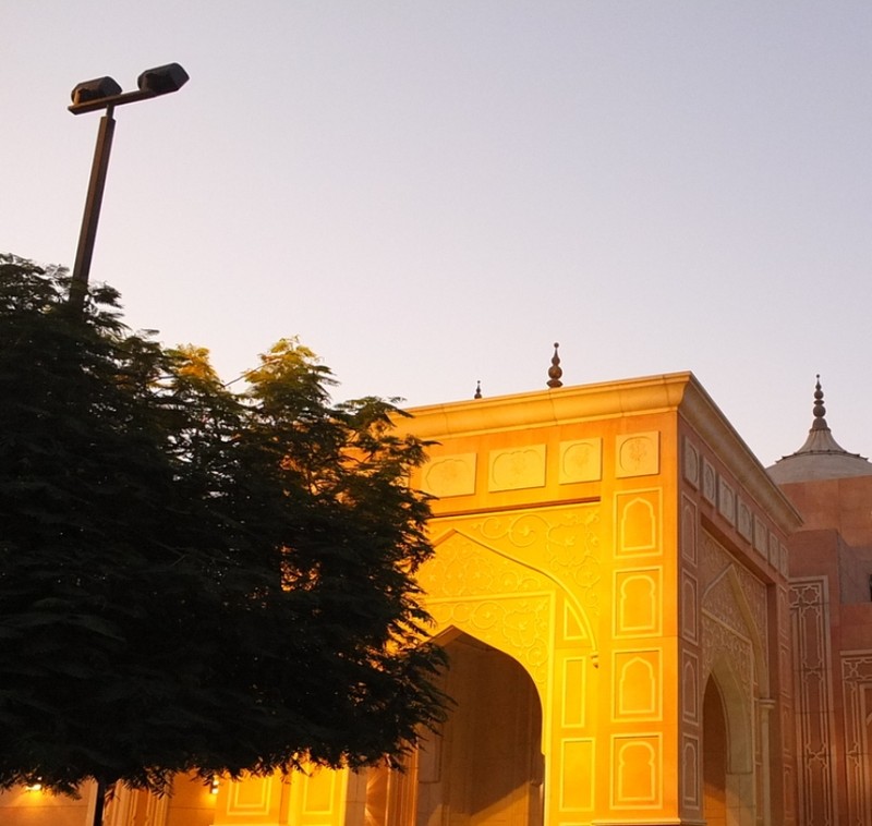 Ibn Battuta Mall - photo 3