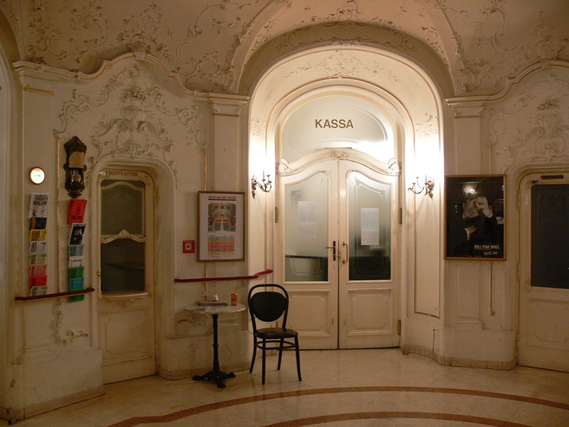 Volkstheater
