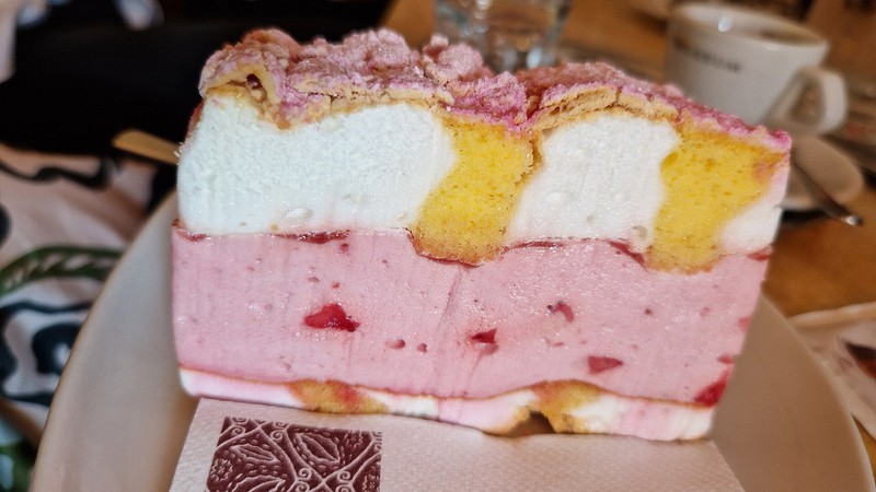 ウィーン・コーヒー博物館
