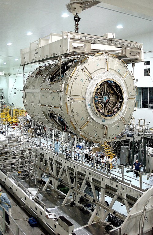 Kennedy Space Center