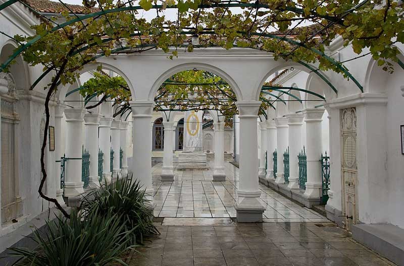 Караимские кенасы