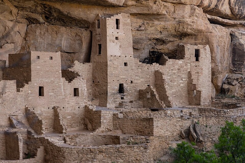 Mesa Verde