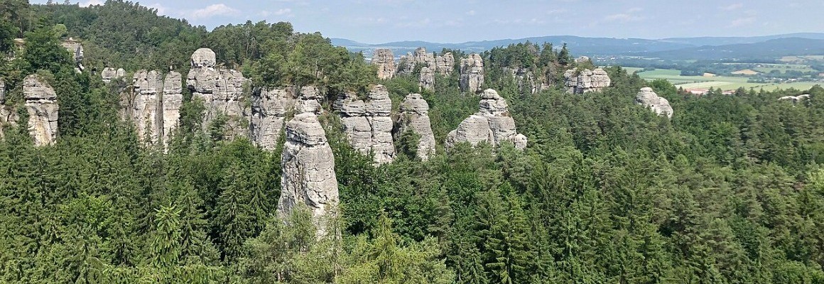 Чеський Рай