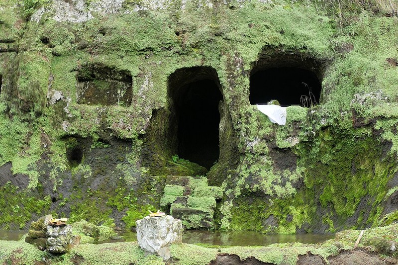 Templo Gunung Kawi - photo 10