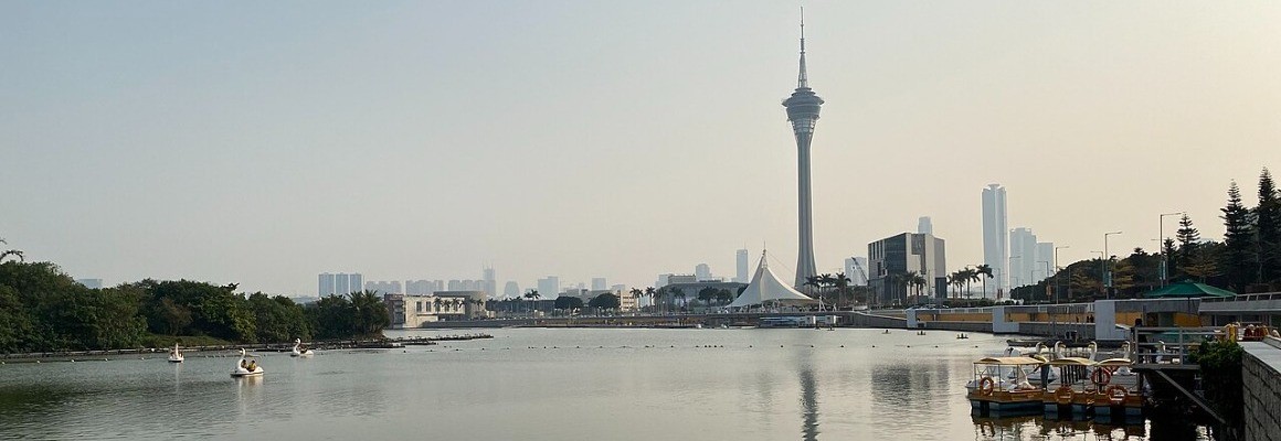 Macau-Turm