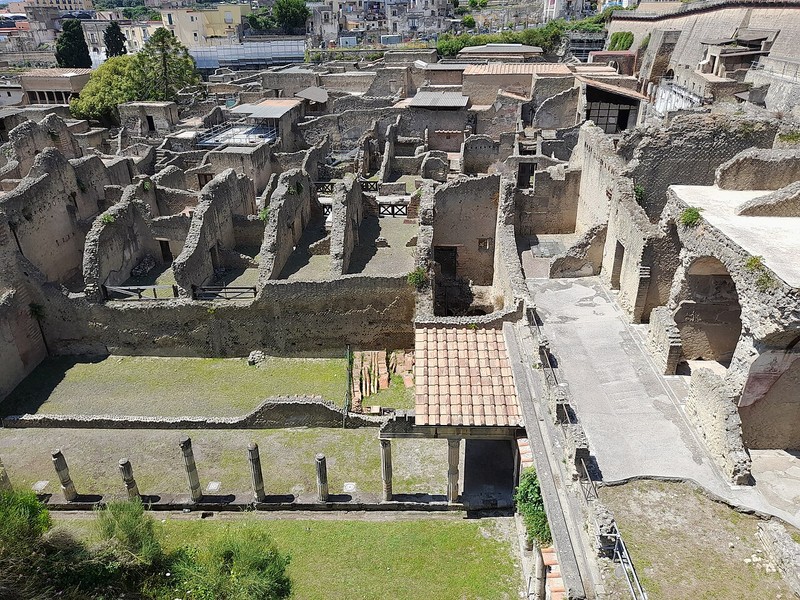 Herculaneum