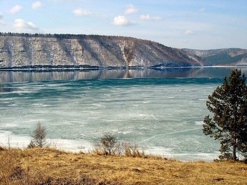 Baikal