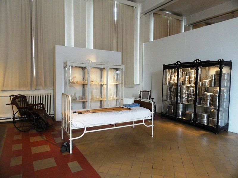 Museo Dr. Guislain