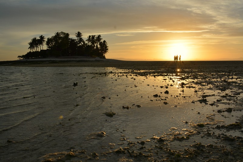 Isla Kalanggaman