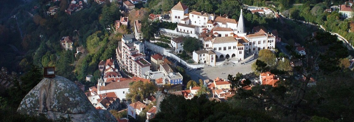 National Palace of Sintra