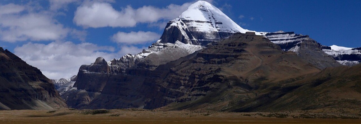 Berg Kailash