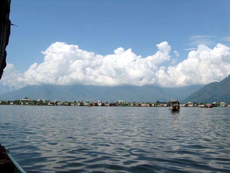 Lago Dal