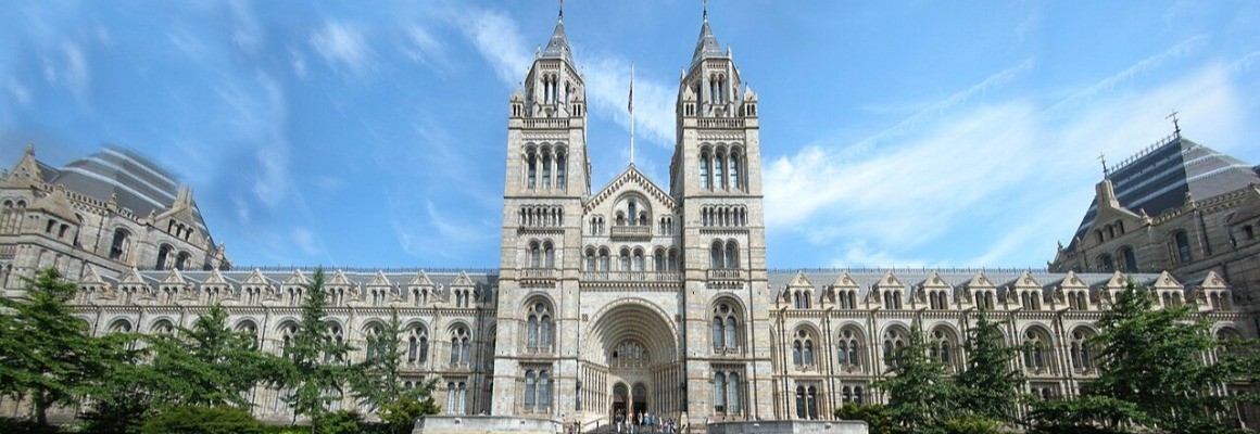 Museo de Historia Natural de Londres