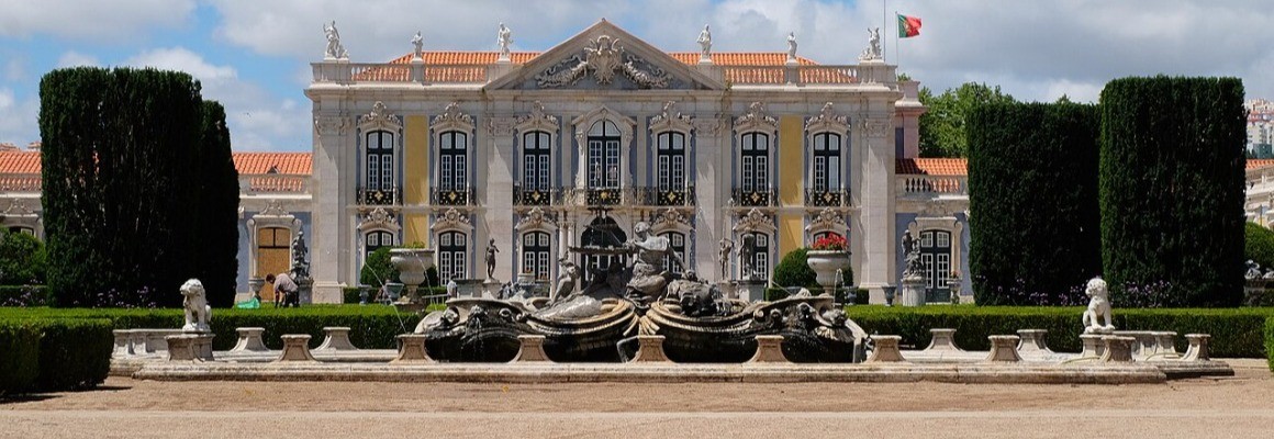 Queluz Palace