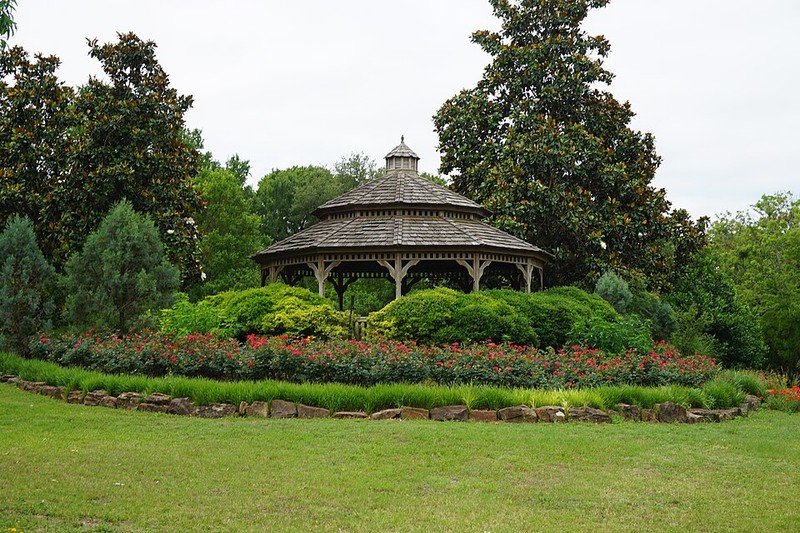 Jardins de Chandor