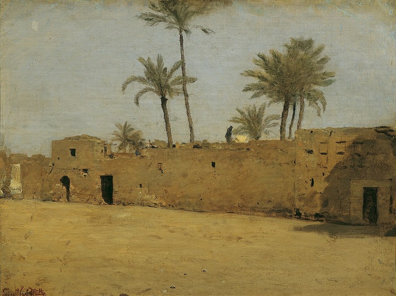 Belvedere Gallery