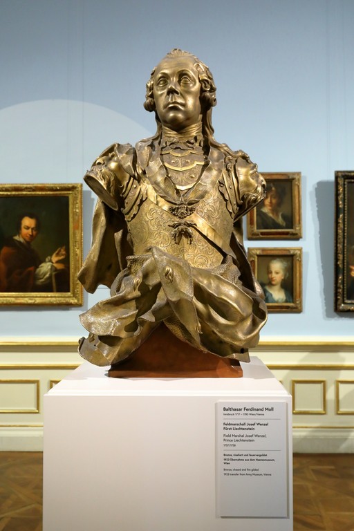 Belvedere Gallery