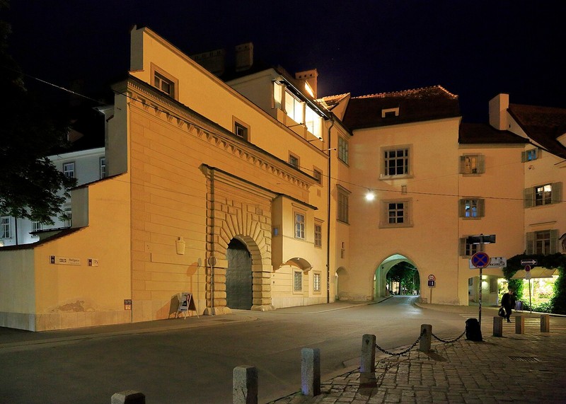 Château de Graz