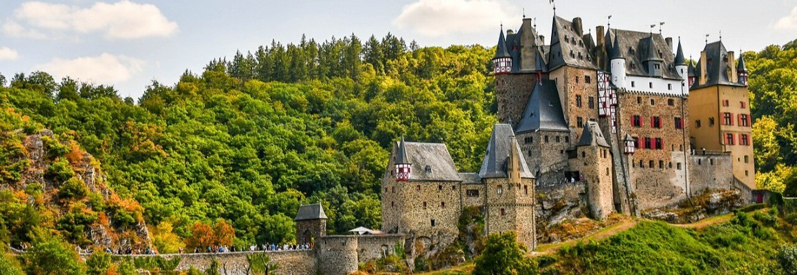Eltz Castle