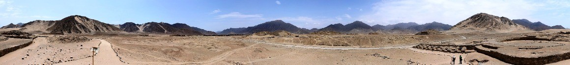 Caral