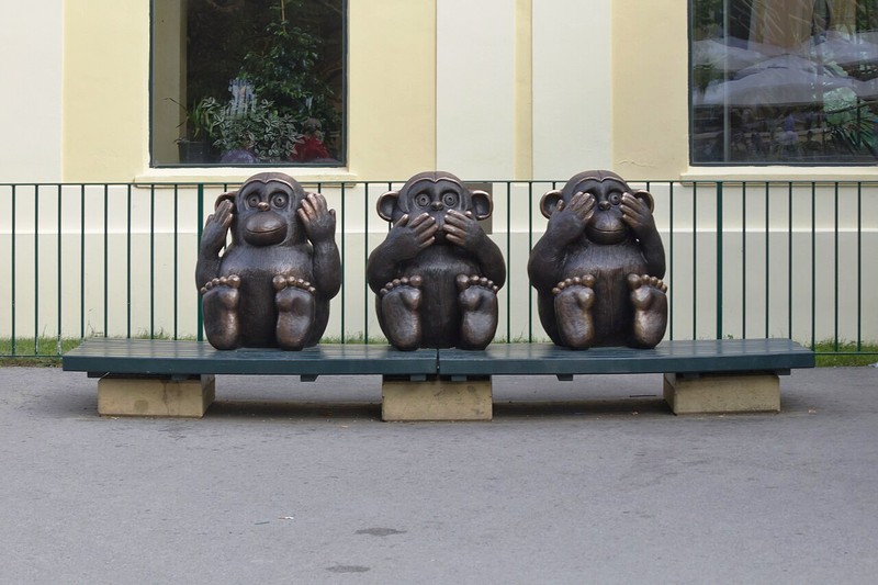 Шёнбруннский зоопарк
