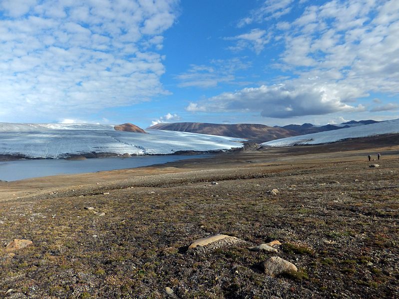 Parque Nacional Quttinirpaaq