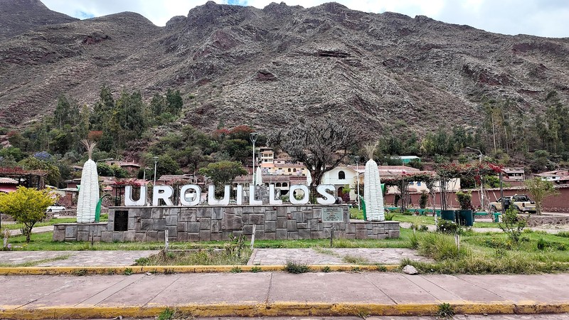 Cusco