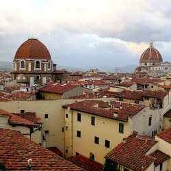 Капелла Медичи