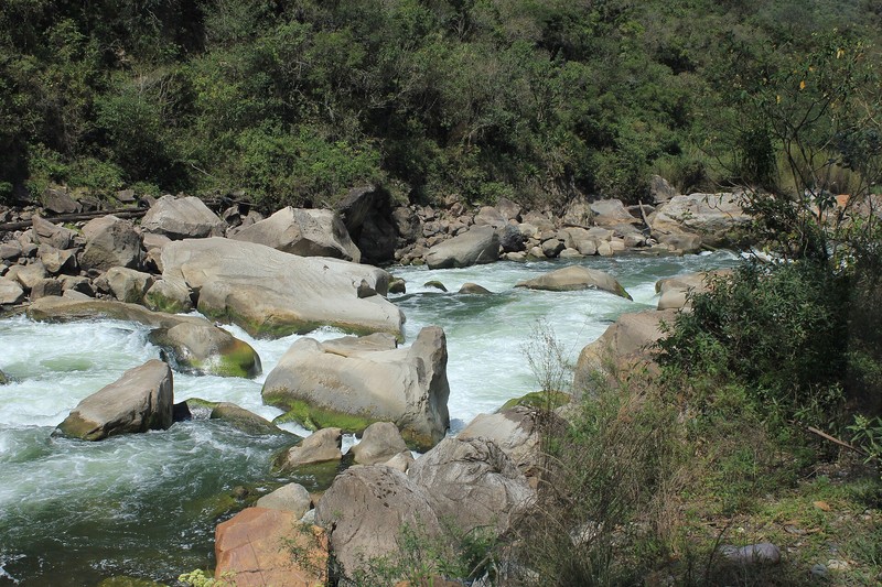 Valle Sagrado de los Incas