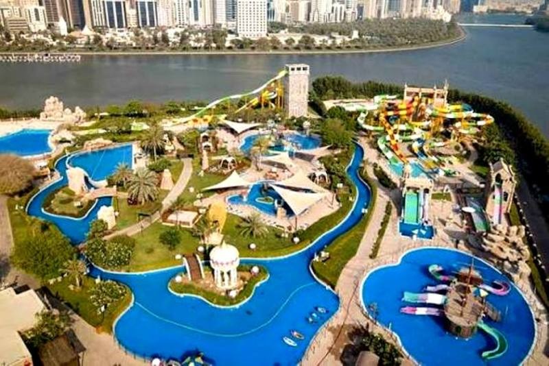 حديقة المنتزه - photo 8