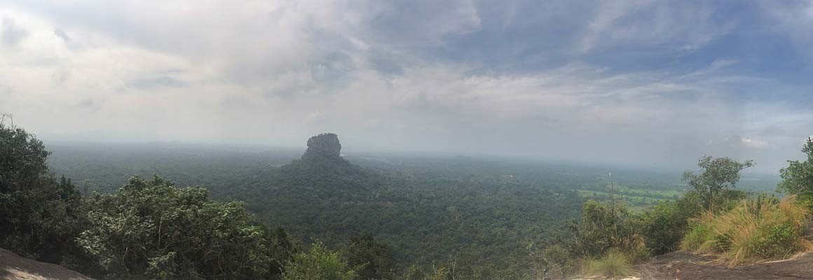 Sigiriya