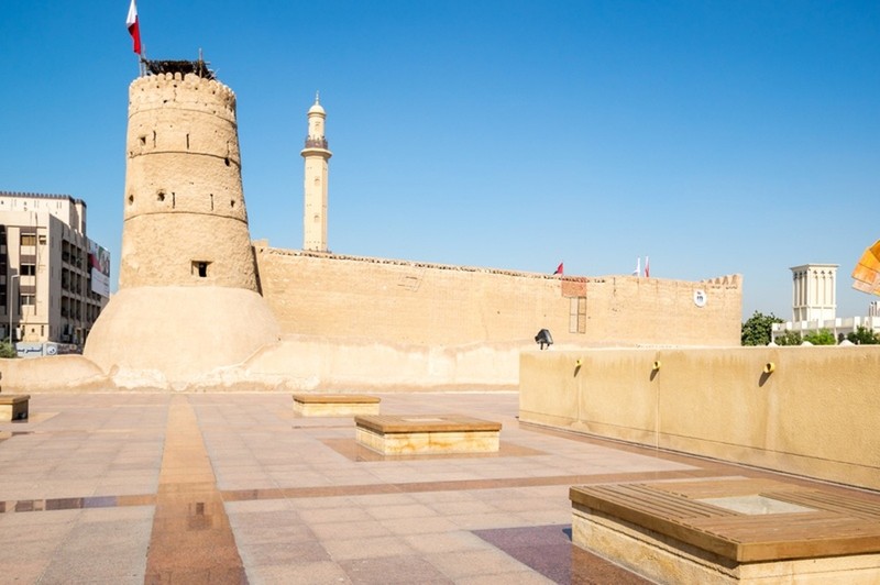 Аль-Фахиди - фото 1