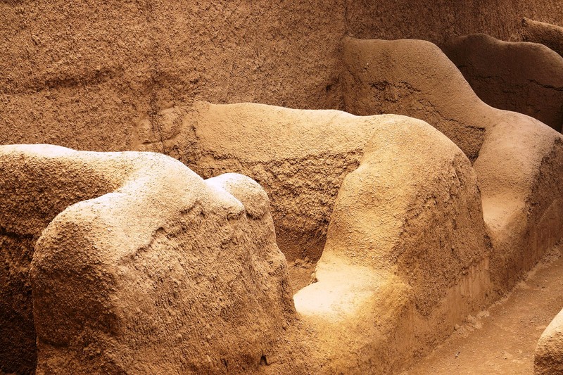 مدينة تشان تشان