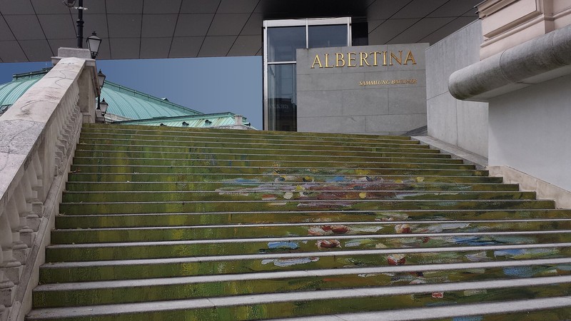 Галерея Альбертина