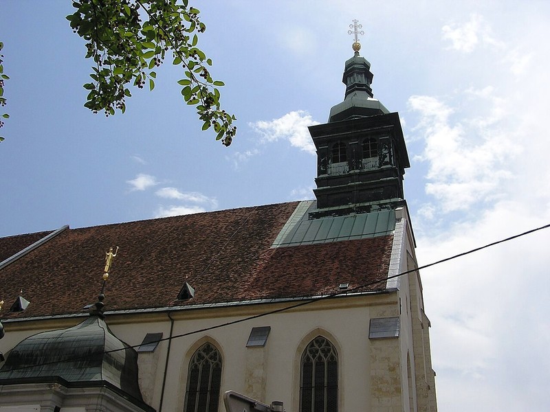 Catedral de Graz