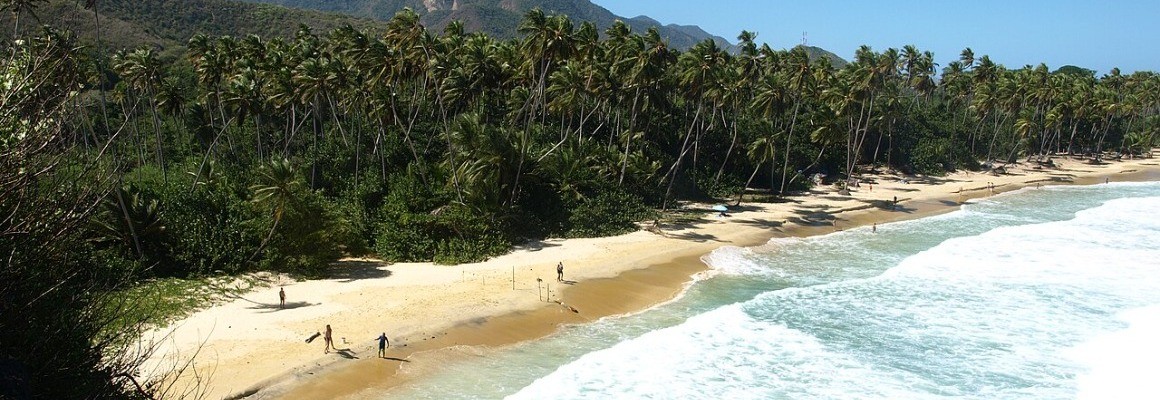 Parque Nacional Henri Pittier