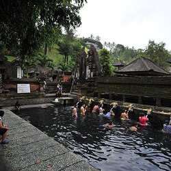 Tempel von Tirta Empul